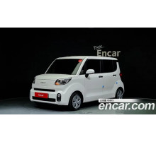 KIA Ray 2022 г.
