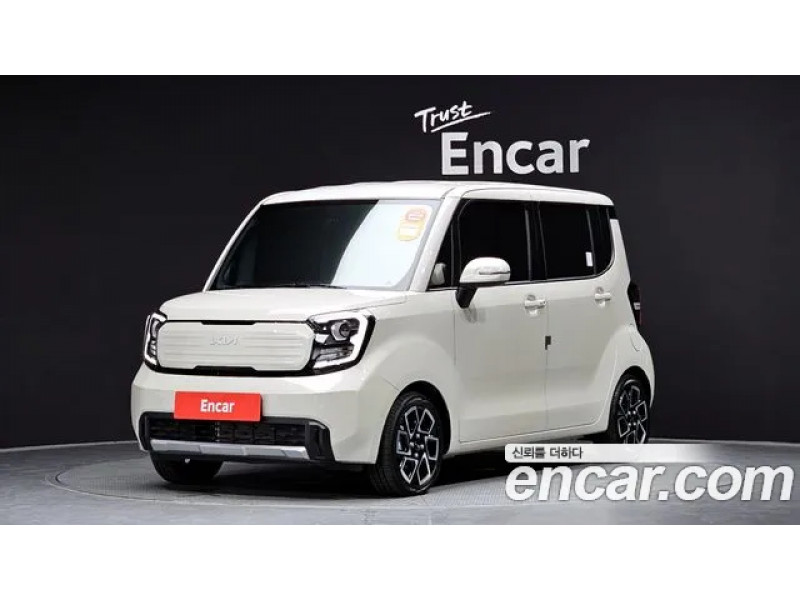 KIA Ray 2023 г.