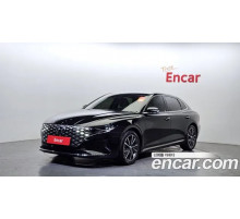 Hyundai Grandeur 2022 г.