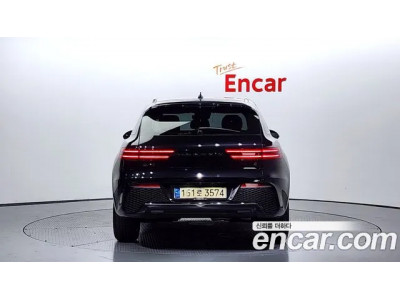 Genesis GV70 2021 г.