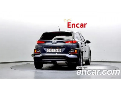 Hyundai Kona 2020 г.