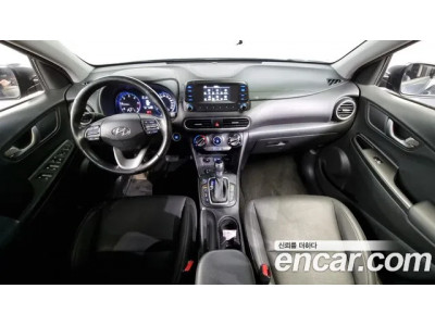 Hyundai Kona 2020 г.