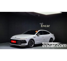 Hyundai Sonata 2024 г.