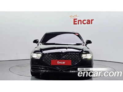 Genesis G90 2020 г.