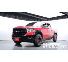 Dodge Ram Pickup 2020 г.
