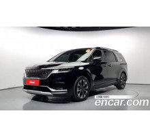 KIA Carnival 2023 г.