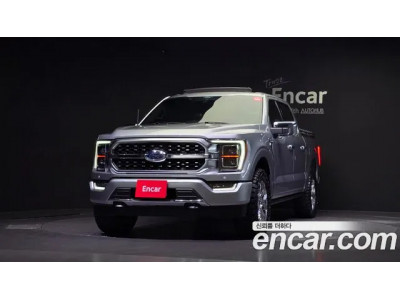 Ford F150 2021 г.
