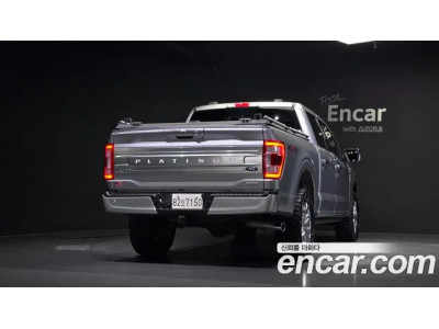 Ford F150 2021 г.
