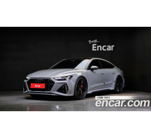 Audi RS7 2022 г.
