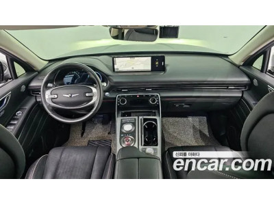 Genesis GV80 2020 г.