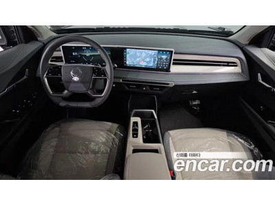 KG Mobility (Ssangyong) Torres 2025 г.