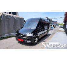 Hyundai Solati 2021 г.