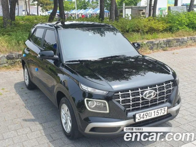 Hyundai Venue 2020 г.