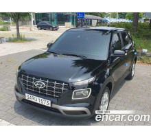 Hyundai Venue 2020 г.