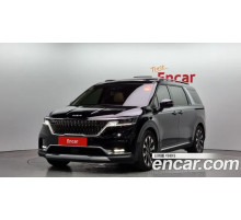 KIA Carnival 2021 г.