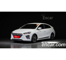 Hyundai Ionic 2020 г.
