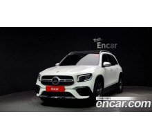 Mercedes Benz GLB-Class 2021 г.