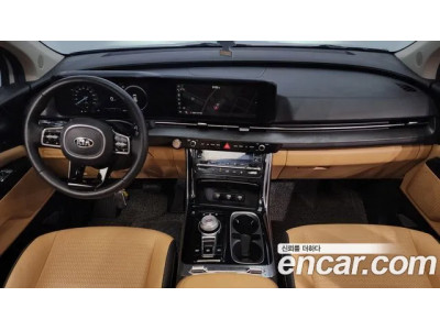 KIA Carnival 2021 г.