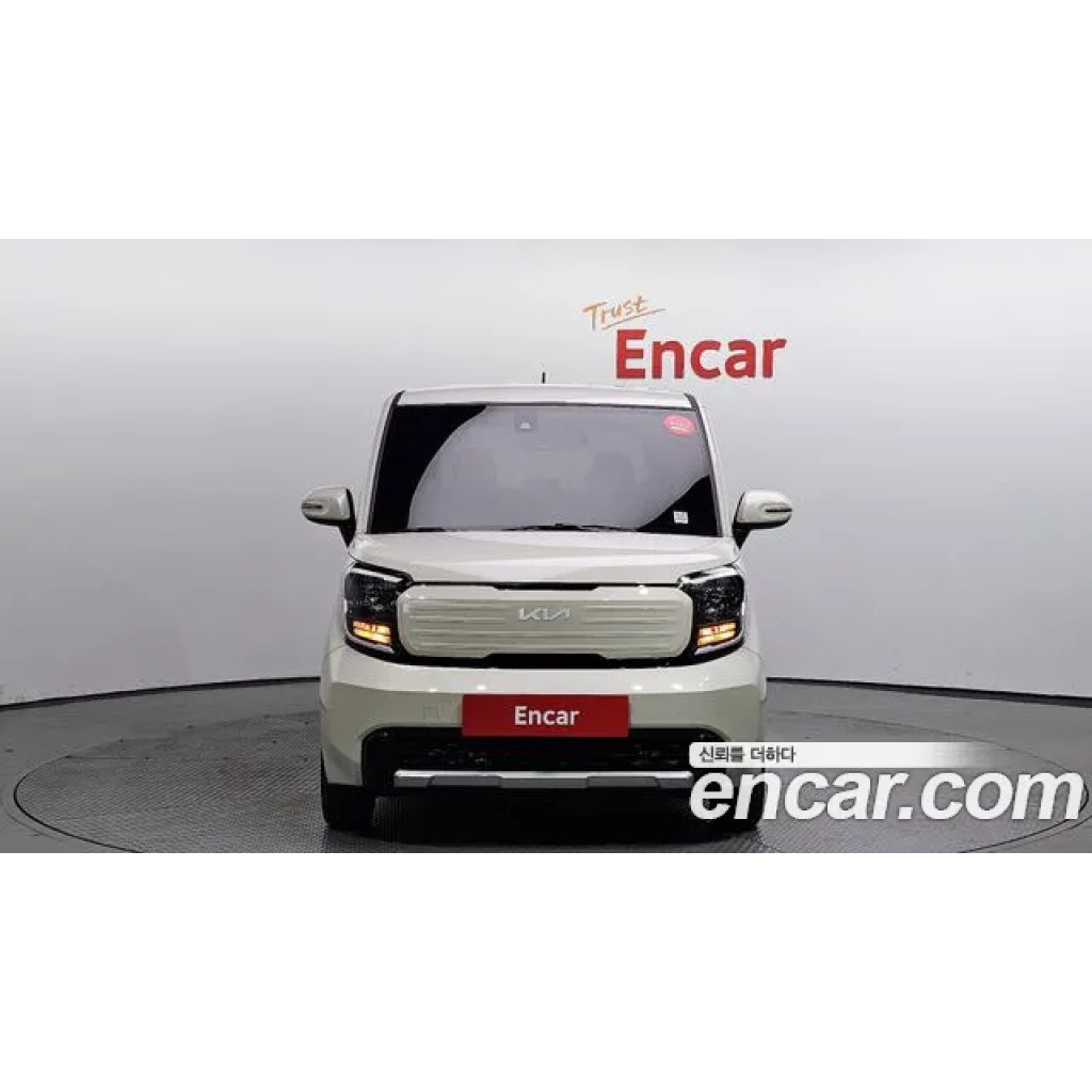 KIA Ray 2023 г.