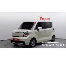 KIA Ray 2023 г.