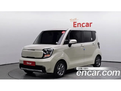 KIA Ray 2023 г.