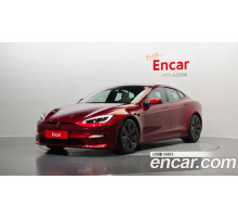Tesla Model S 2023 г.