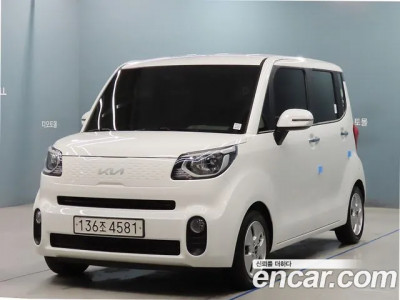 KIA Ray 2022 г.