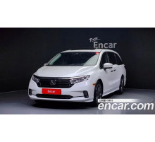 Honda Odyssey 2022 г.