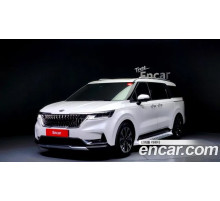 KIA Carnival 2021 г.