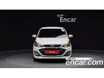 Chevrolet (GM Daewoo) Spark 2020 г.