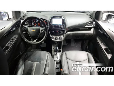 Chevrolet (GM Daewoo) Spark 2020 г.