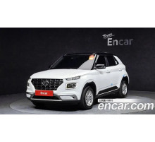 Hyundai Venue 2022 г.