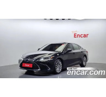 Lexus Is 2021 г.