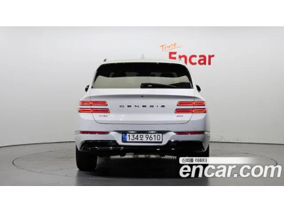 Genesis GV80 2020 г.
