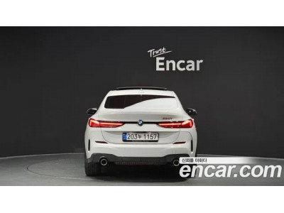 BMW 2 Серии 2022 г.