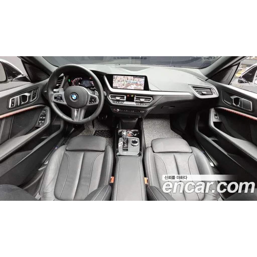 BMW 2 Серии 2022 г.