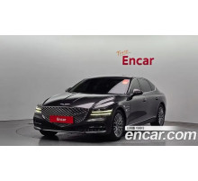 Genesis G80 2022 г.