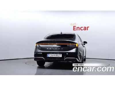 Hyundai Sonata 2024 г.