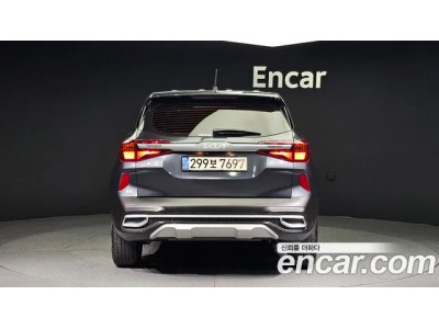 KIA Seltos 2023 г.