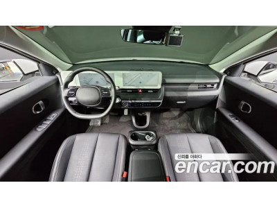 Hyundai Ionic 5 2022 г.