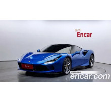 Ferrari F8 2020 г.