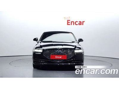 Genesis G90 2020 г.