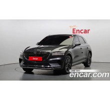 Genesis GV70 2021 г.