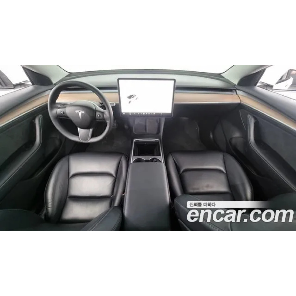 Tesla Model 3 2021 г.