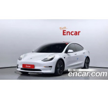 Tesla Model 3 2021 г.