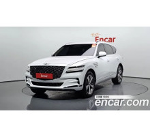 Genesis GV80 2022 г.