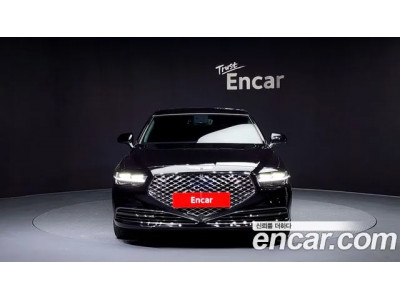 Genesis G90 2020 г.