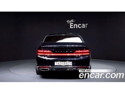 Genesis G90 2020 г.