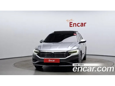 Volkswagen Zeta 2021 г.