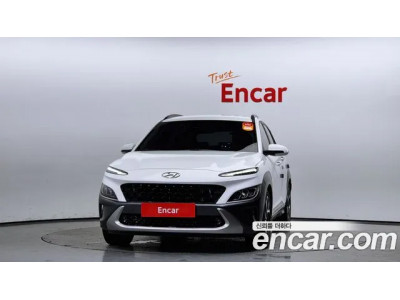 Hyundai Kona 2021 г.